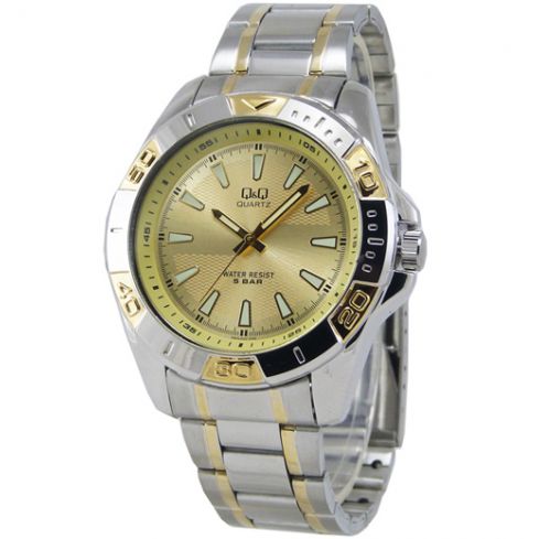 Q&Q часовник Q904J400Y