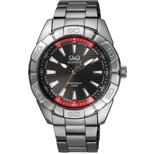 Q&Q часовник Q902J402Y