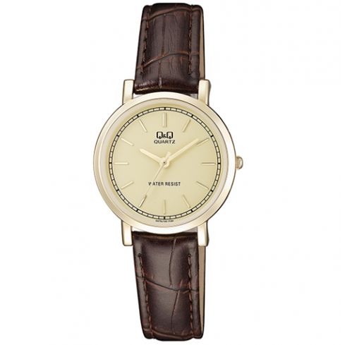 Q&Q часовник Q979J100Y