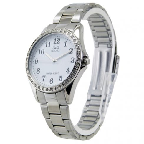 Q&Q часовник Q985J800Y