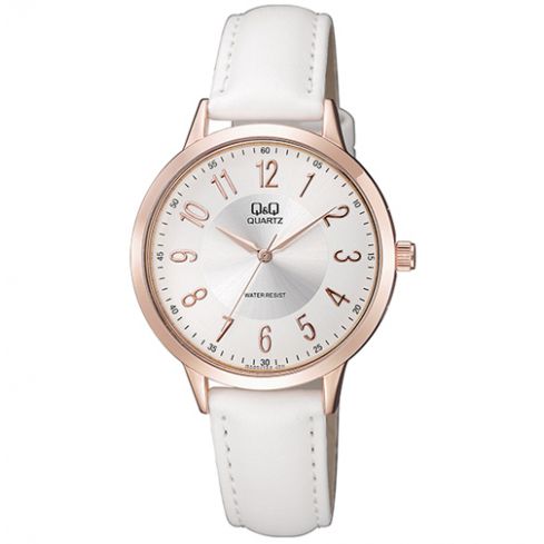 Q&Q часовник QA09J104Y