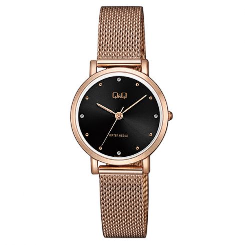 Q&Q часовник QA21J022Y