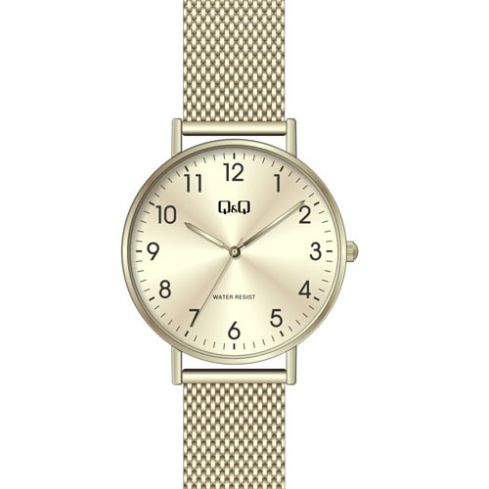 Q&Q часовник QA20J831Y