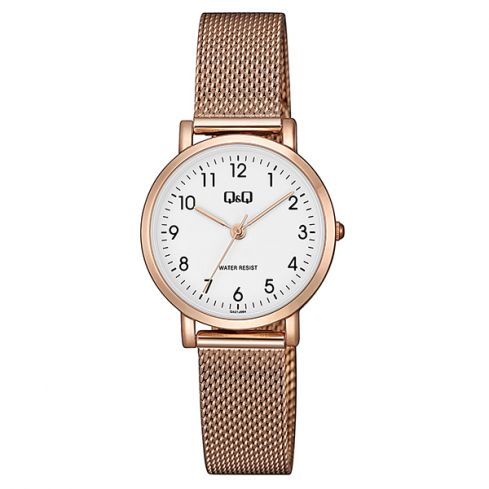 Q&Q часовник QA21J064Y