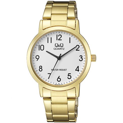 Q&Q часовник QA38J004Y
