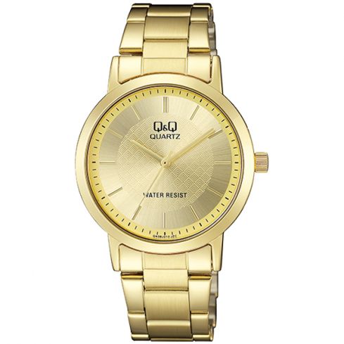 Q&Q часовник QA38J010Y