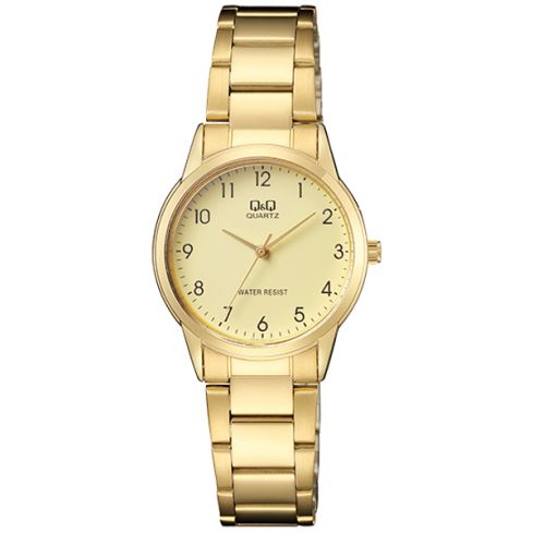 Q&Q часовник QA45J003Y