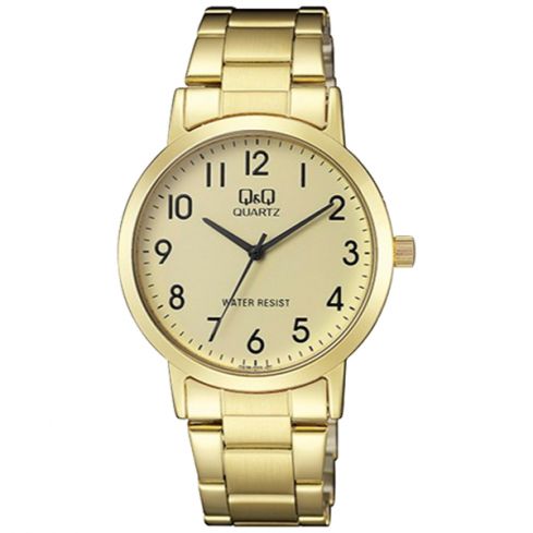 Q&Q часовник QA38J003Y