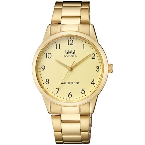 Q&Q часовник QA44J003Y