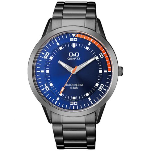 Q&Q часовник QA58J402Y