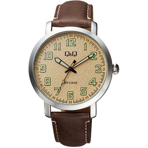 Q&Q часовник QB28J315Y