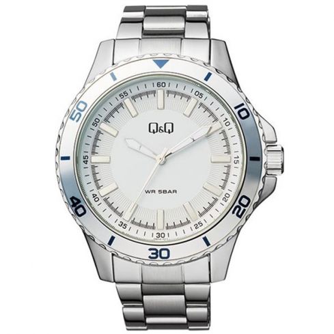 Q&Q часовник QB24J211Y