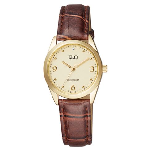 Q&Q часовник QB43J103Y