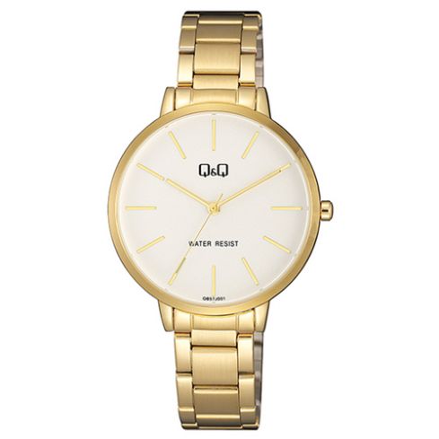 Q&Q часовник QB57J001Y