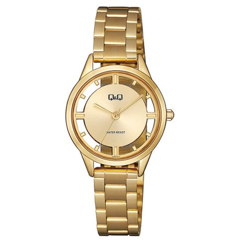 Q&Q часовник QB69J020Y