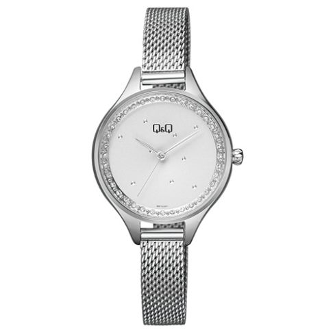 Q&Q часовник QB73J201Y