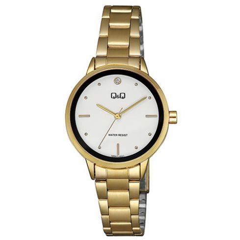 Q&Q часовник QB97J001Y