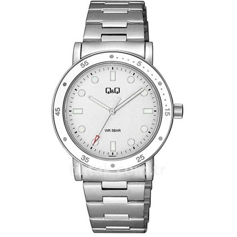 Q&Q часовник QB85J201Y