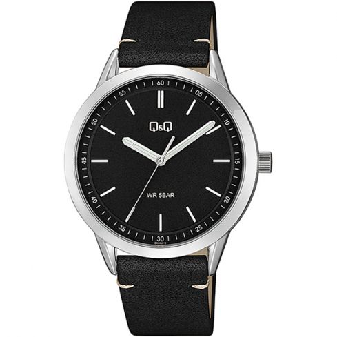 Q&Q часовник QB80J312Y