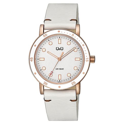 Q&Q часовник QB85J101Y