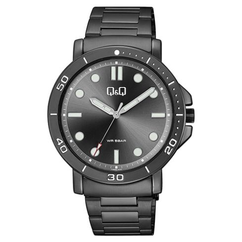 Q&Q часовник QB86J402Y
