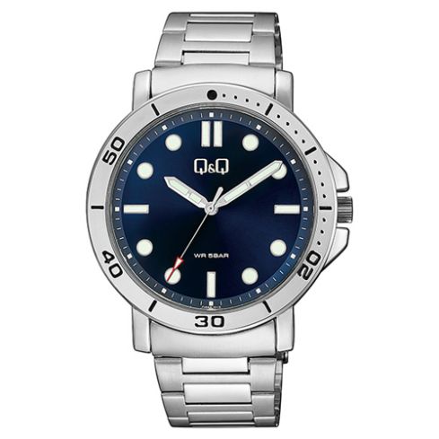 Q&Q часовник QB86J212Y