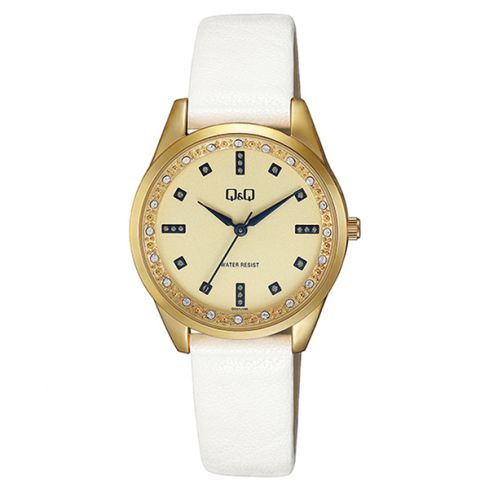 Q&Q часовник QC07J100Y