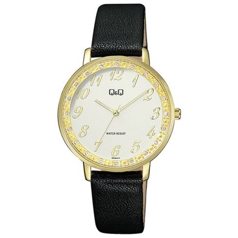 Q&Q часовник QC09J124Y