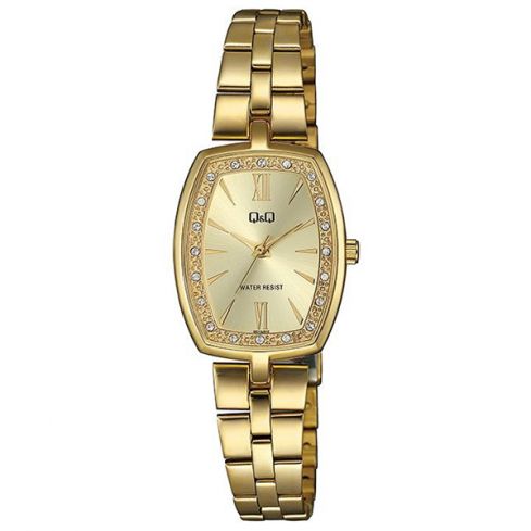 Q&Q часовник QC13J010Y