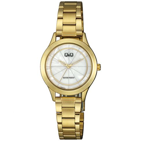 Q&Q часовник QZ05J007Y