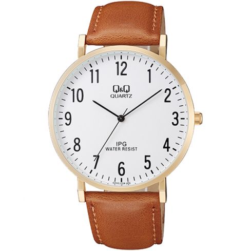 Q&Q часовник QZ02J104Y