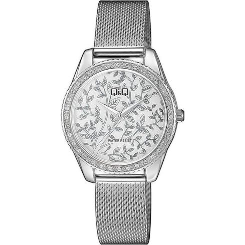 Q&Q часовник QZ59J231Y