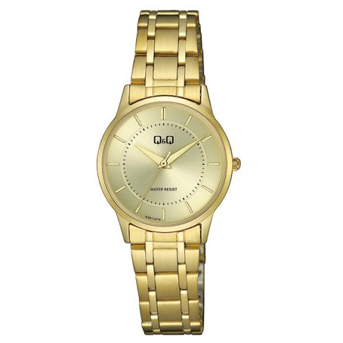 Q&Q часовник QZ61J010Y