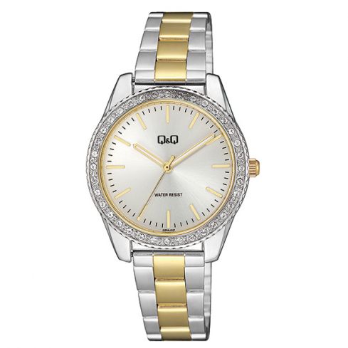 Q&Q часовник QZ59J401Y
