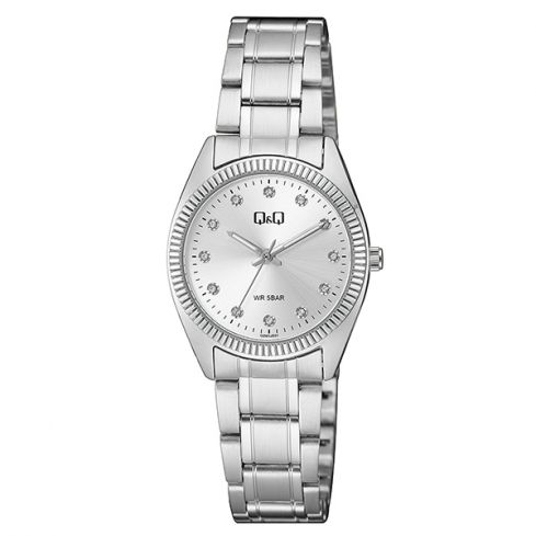 Q&Q часовник QZ65J201Y