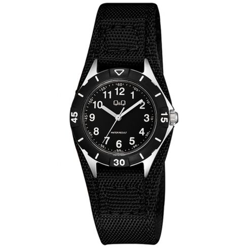 Q&Q часовник QZ75J335Y