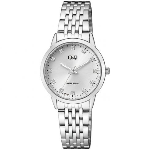 Q&Q часовник QZ81J201Y