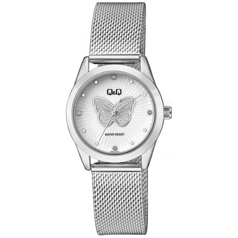 Q&Q часовник QZ93J201Y