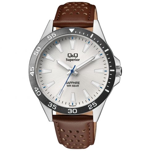 Q&Q часовник S08A-007PY