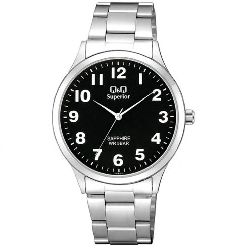 Q&Q часовник S278J215Y
