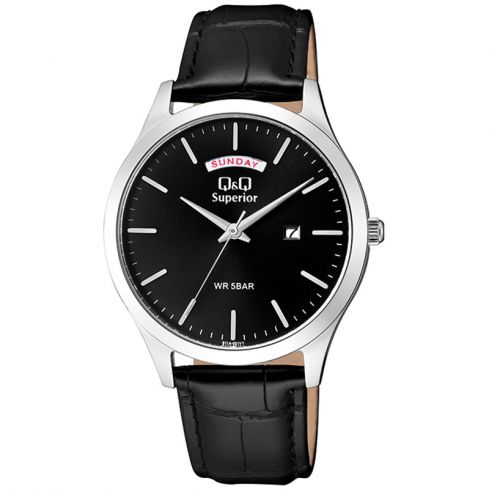 Q&Q часовник S11A-001VY