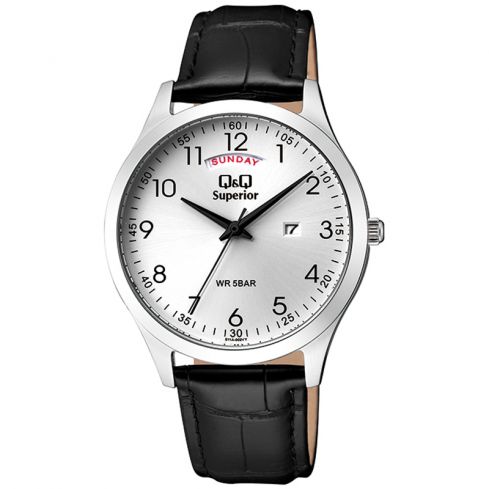 Q&Q часовник S11A-002VY