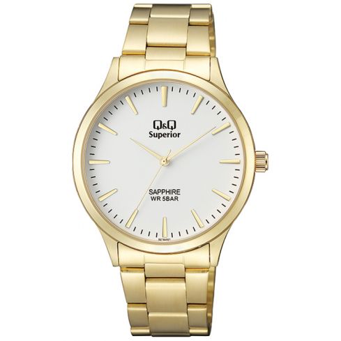 Q&Q часовник S278J001Y