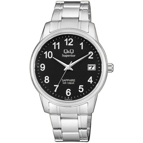 Q&Q часовник S330J215Y