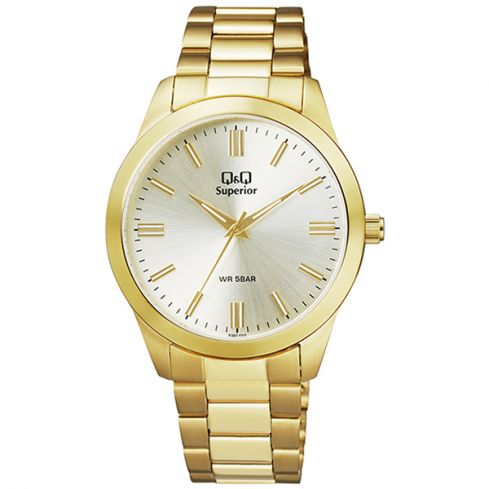 Q&Q часовник S392J010Y