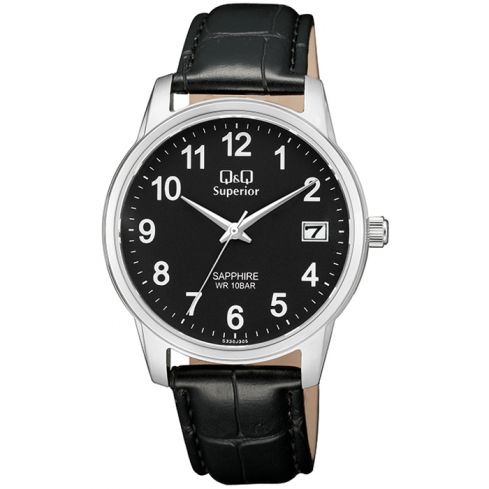 Q&Q часовник S330J305Y
