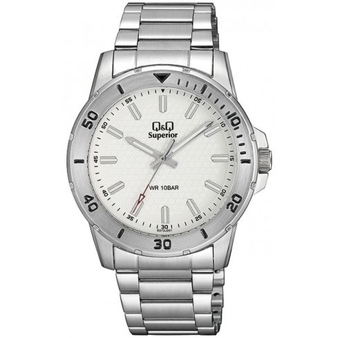 Q&Q часовник S372J201Y