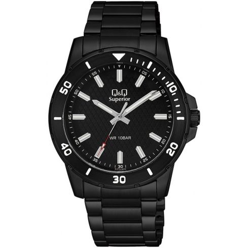 Q&Q часовник S372J402Y