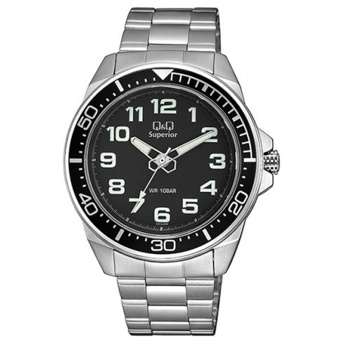 Q&Q часовник S374J205Y