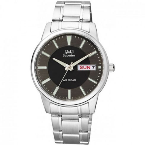 Q&Q часовник S330J202Y